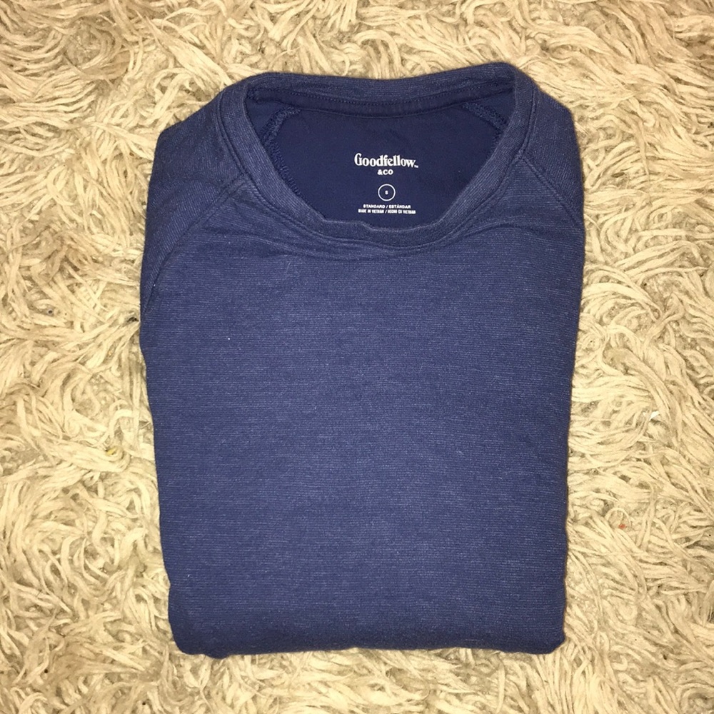 Goodfellow Sweatshirt Size Small